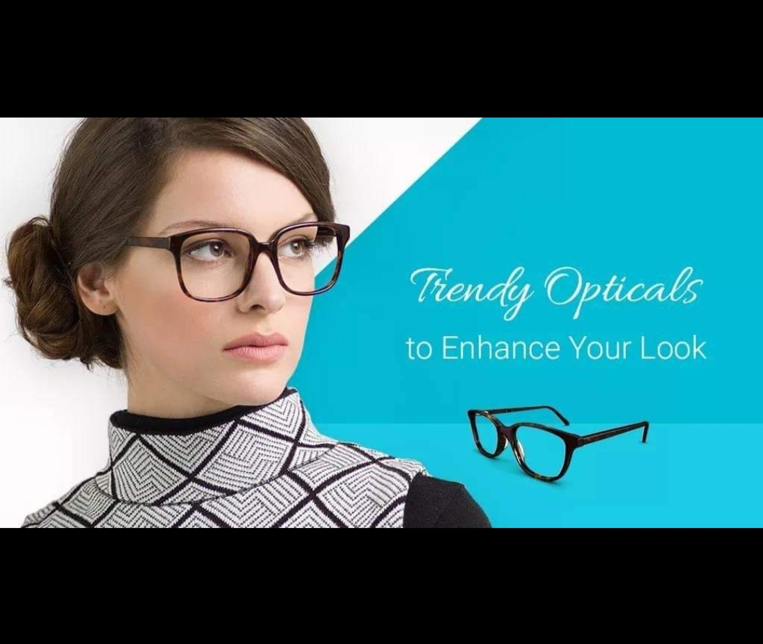 GRACE OPTICALS FEROKE